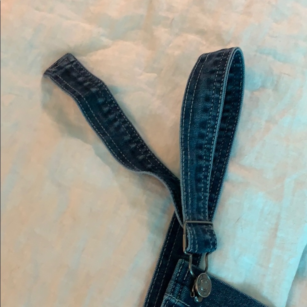 Short Overalls - Picture 4 of 6